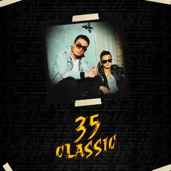 35 Classic by Kay Riff