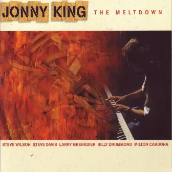 The Meltdown by Jonny King