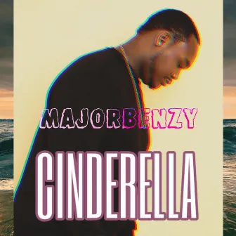 Cinderella by Majorbenzy