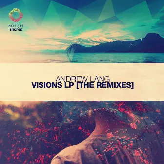 Visions [The Remixes] by South Pole