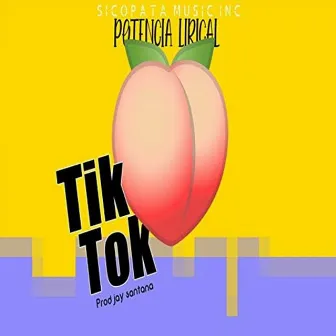 Tik Tok by Potencia Lirical