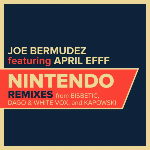 Nintendo - DaGo & White Vox Remix