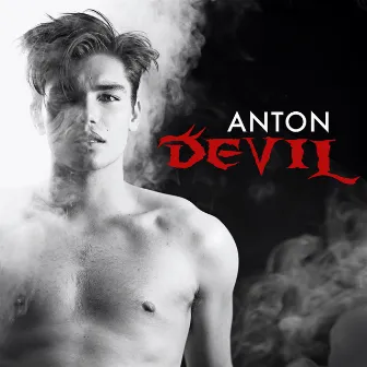 Devil by Anton Ewald