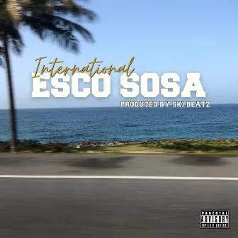 International Esco Sosa by Unknown Artist