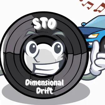 Dimensional Drift by Sto