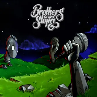 Brothers of the Stone by BVA