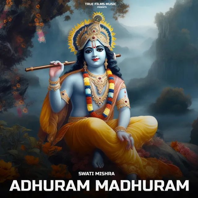 Adharam Madhuram