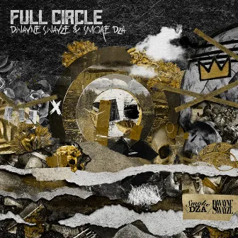 Full Circle (Radio Edit) by Dwayne Swayze