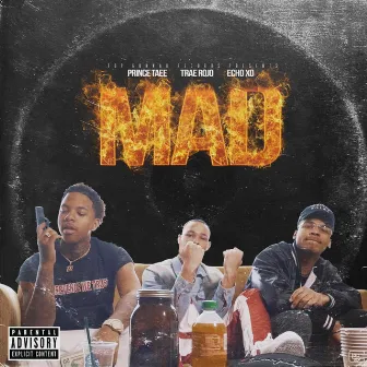 Mad by Trae Rojo