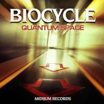 Quantum Space by Biocycle