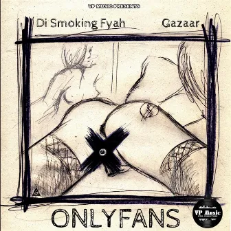 Only Fans by Qazaar