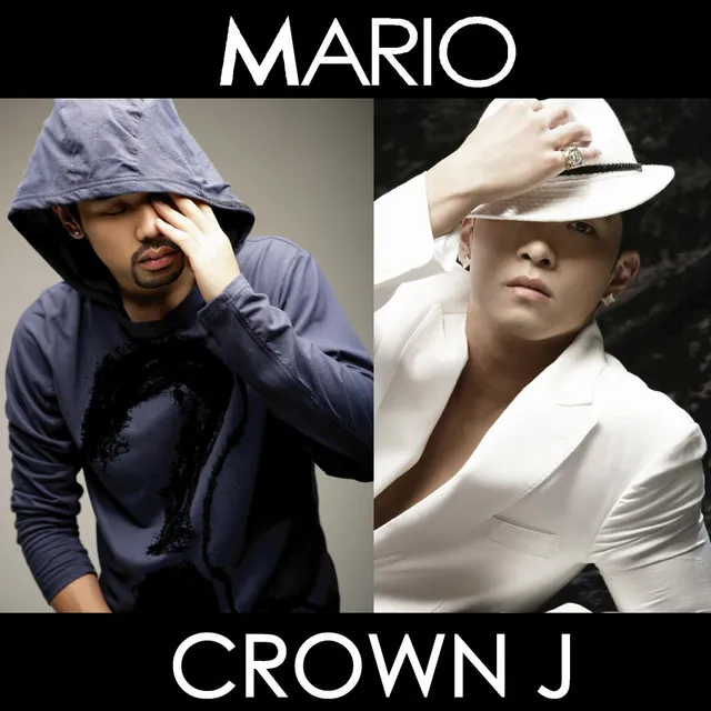 Mario & Crown J - Good Bye Cool Mix Version