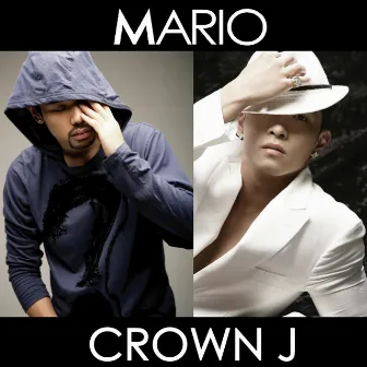 Mario & Crown J - Good Bye Cool Mix Version by CROWN J