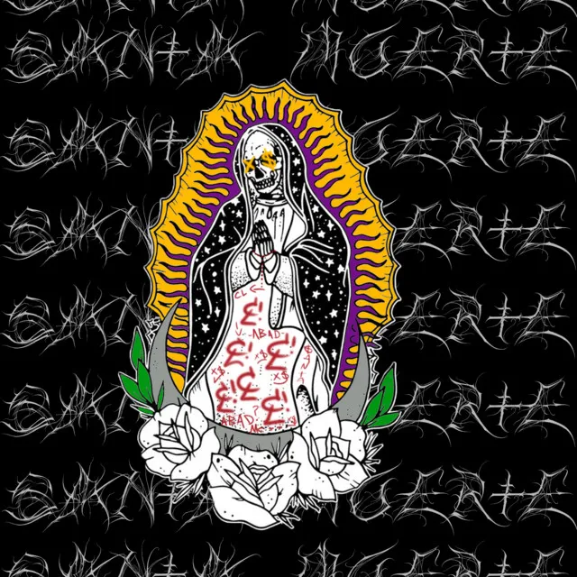 Santa Muerte