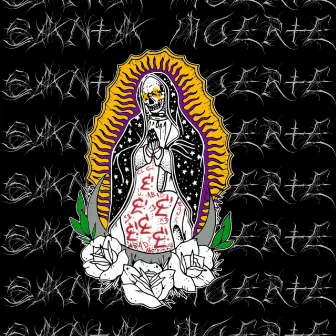 Santa Muerte by Abad MC