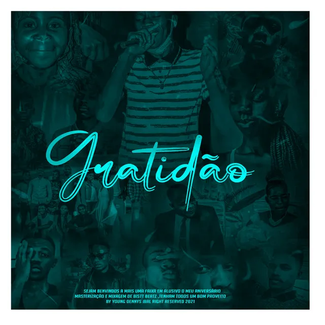 Gratidão