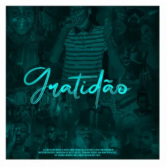 Gratidão by YOUNG DENNYS