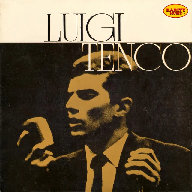 Luigi Tenco