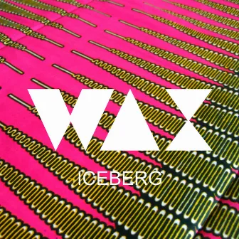 Iceberg - Single by Nairobi