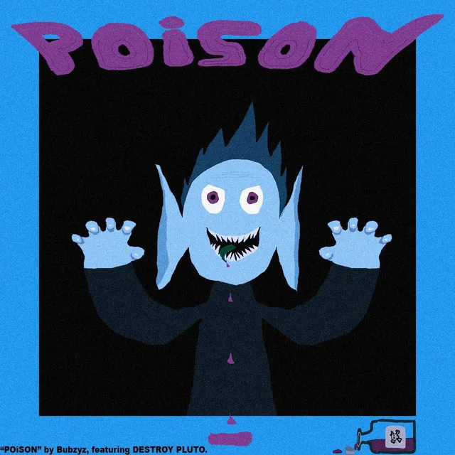 Poison