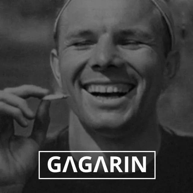 Yuri Gagarin