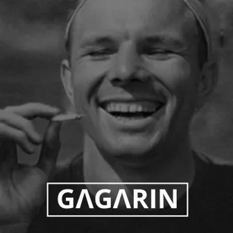 Yuri Gagarin by Gagarin