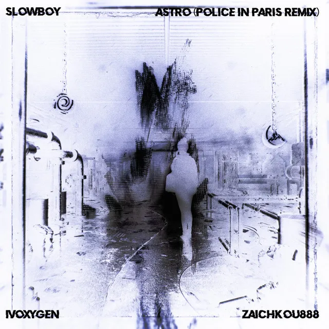 ASTRO - Police In Paris Remix