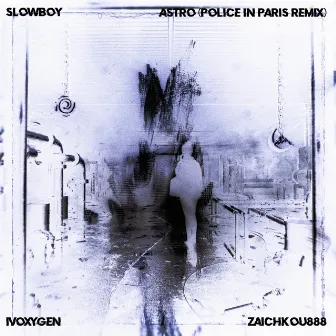 ASTRO (Police In Paris Remix) by Police In Paris