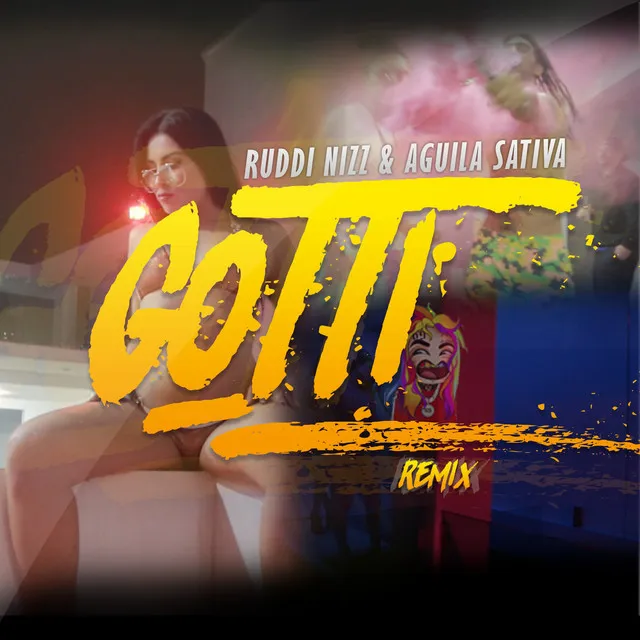 Gotti - Remix