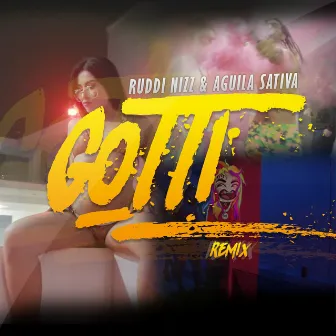 Gotti (Remix) by Aguila Sativa