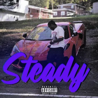 Steady by Two14