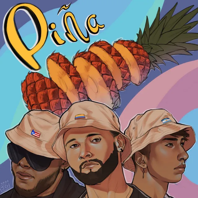 Piña