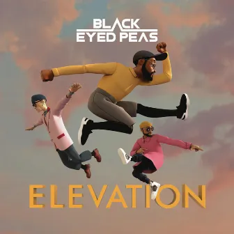 MUEVELO by Black Eyed Peas