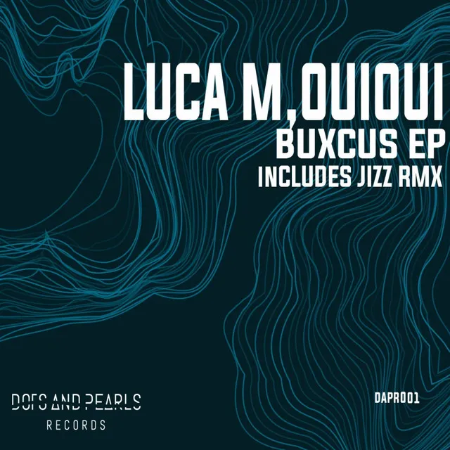 Buxcus - JIZZ remix