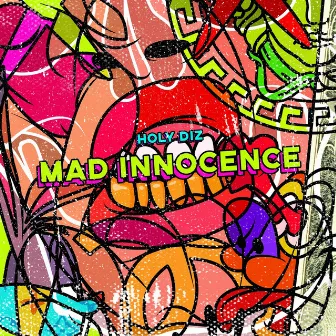 Mad Innocence by Holy Diz