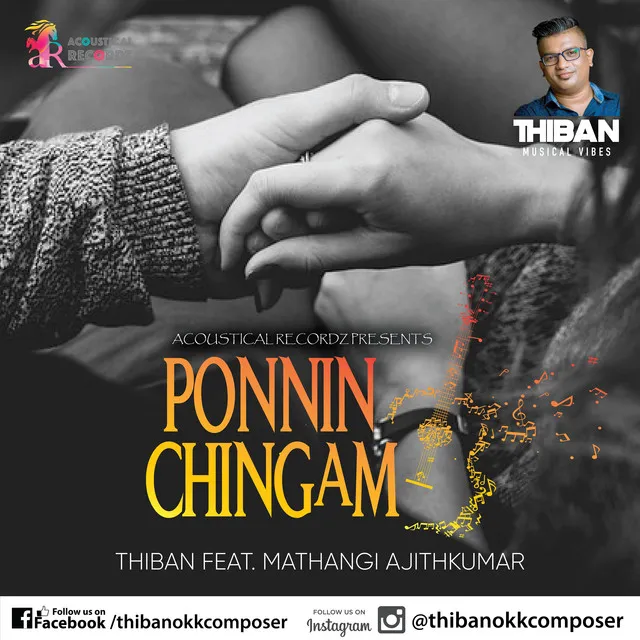 Ponnin Chingam