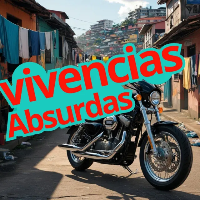 Vivências Absurdas