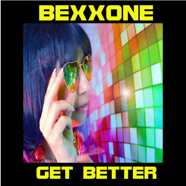 Get Better - Radio Version