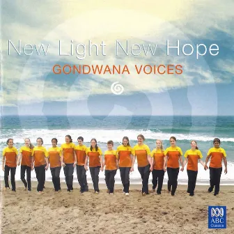 New Light New Hope by Lyn Williams