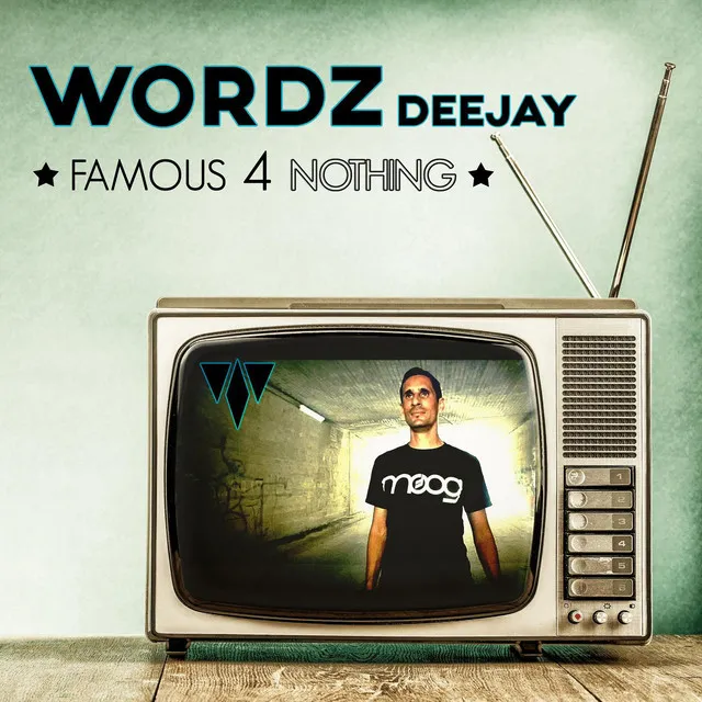 Famous 4 Nothing - Radio Edit