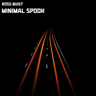 Minimal Spook by Ross Buist