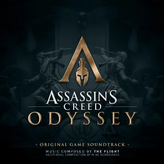 Assassin's Creed Odyssey (Original Game Soundtrack) by The Flight