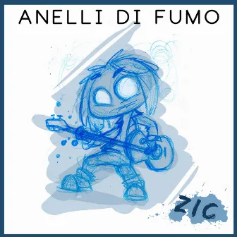 Anelli di fumo by Zic