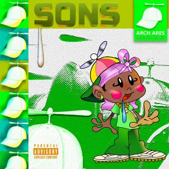 Sons by Arch Ares