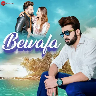 Bewafa by Thee Emenjay