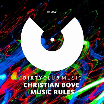 Music Rules by Christian Bove