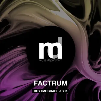 Factrum by Y:K