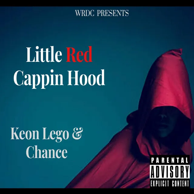 Little Red Cappin Hood