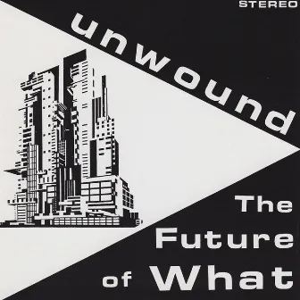 The Future of What by Unwound