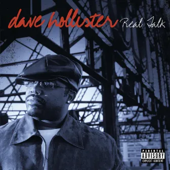 Real Talk by Dave Hollister